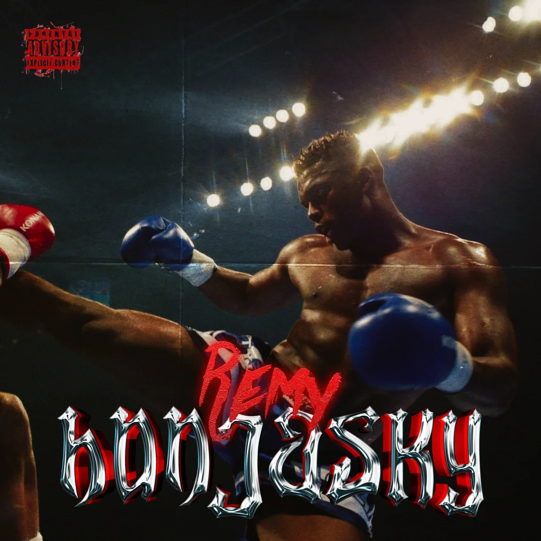 REMY BONJASKY